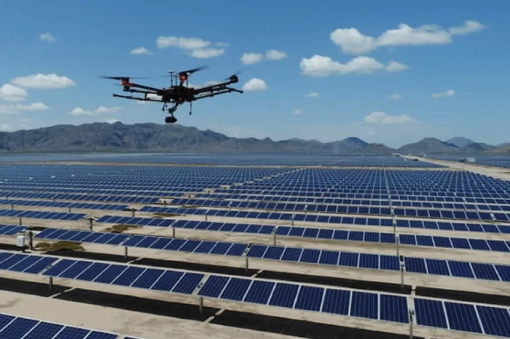 inVolt Energia Solar Residencial e Comercial.