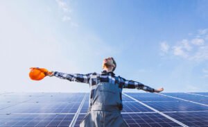 Conectando Geradores de Energias Renováveis a Consumidores – Uma Solução Sustentável