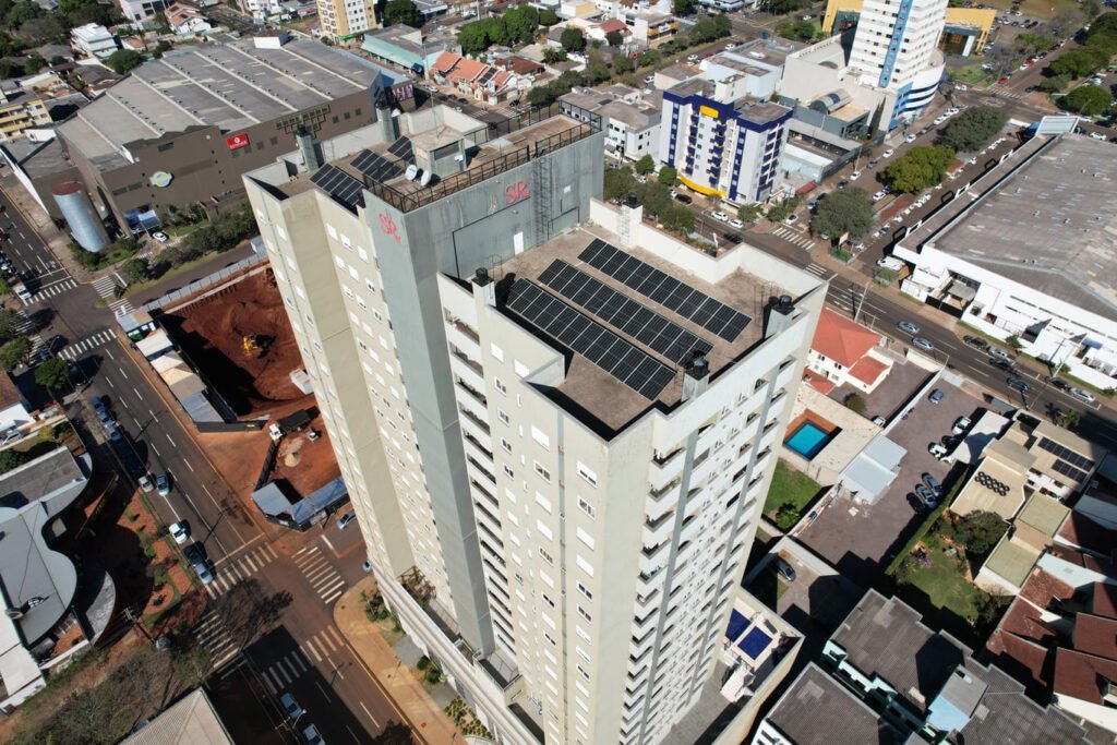 Edificio Thomas Jefferson