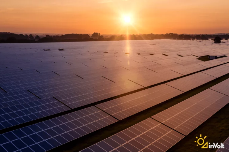 Usina Solar Cascavel