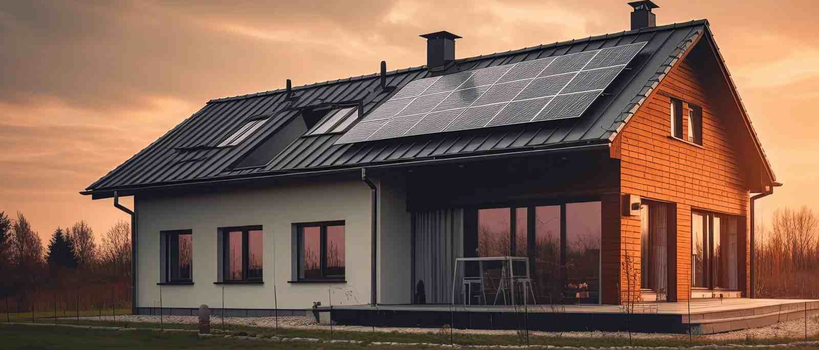 inVolt Energia Solar Residencial