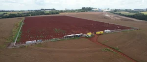 A Importância da Construção de uma Usina de Energia Solar de Grande Escala: Iluminando o Futuro Sustentável 1 Inovação e previsibilidade com engenharia de verdade - Energia Solar Residencial e Comercial.