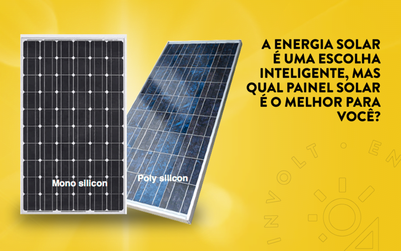 Inovação em Energia Solar - Energia Solar Residencial e Comercial.