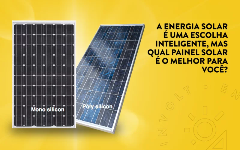 Inovação em Energia Solar - Energia Solar Residencial e Comercial.