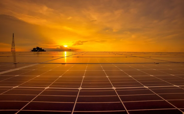 inVolt Energia Solar Residencial e Comercial.