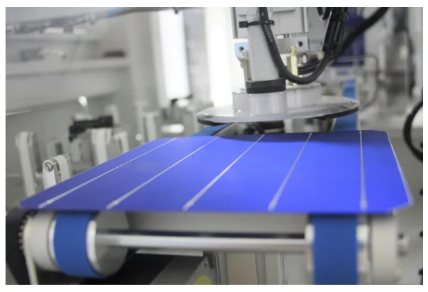 Conheça diferentes tecnologias de módulos fotovoltaicos 4 Inovação e previsibilidade com engenharia de verdade - Energia Solar Residencial e Comercial.