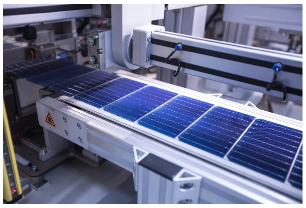 Conheça diferentes tecnologias de módulos fotovoltaicos 1 Inovação e previsibilidade com engenharia de verdade - Energia Solar Residencial e Comercial.