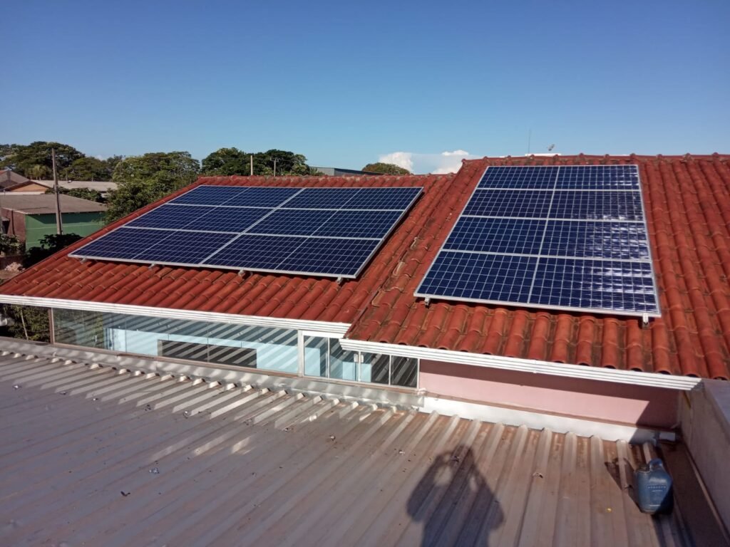 Valdeides 1 Inovação e previsibilidade com engenharia de verdade - Energia Solar Residencial e Comercial.