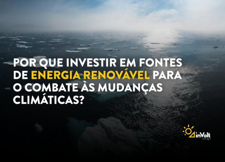 Mudanças Climáticas