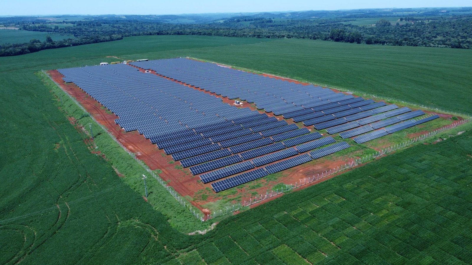 USINA SOLAR DALMINA NAZARI SIEBAUER