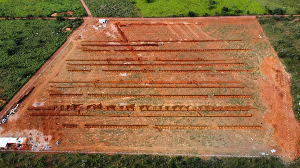 Inovação em Energia Solar - Energia Solar Residencial e Comercial.