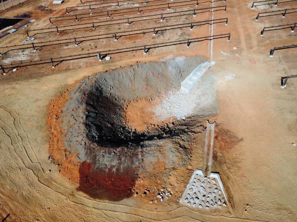 Inovação em Energia Solar - Energia Solar Residencial e Comercial.