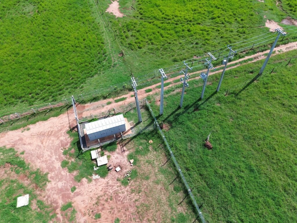 Inovação em Energia Solar - Energia Solar Residencial e Comercial.