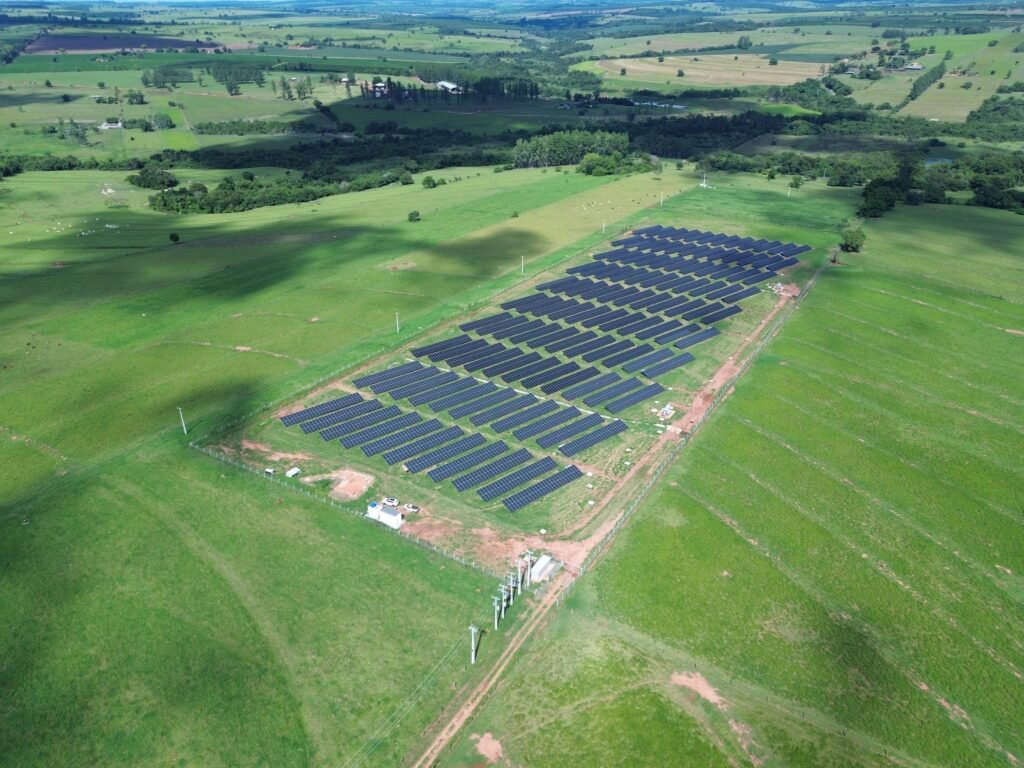 Inovação em Energia Solar - Energia Solar Residencial e Comercial.