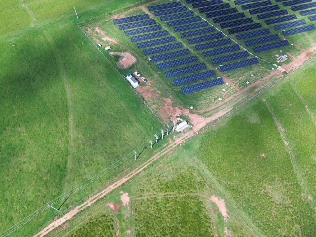 Inovação em Energia Solar - Energia Solar Residencial e Comercial.