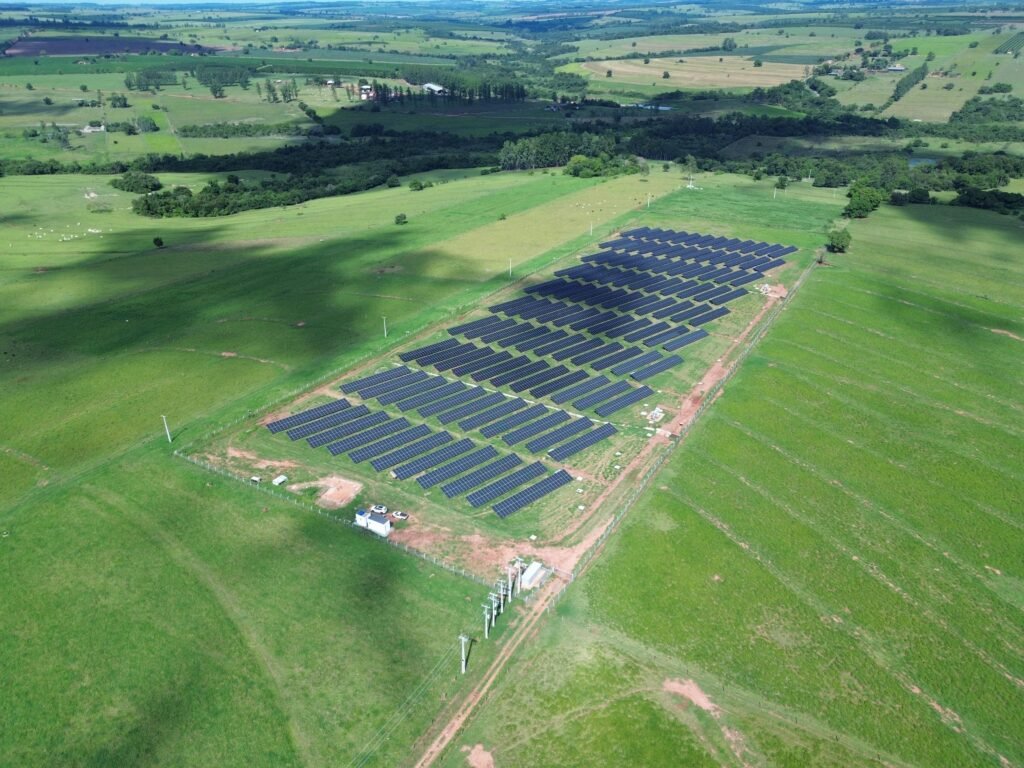 Inovação em Energia Solar - Energia Solar Residencial e Comercial.