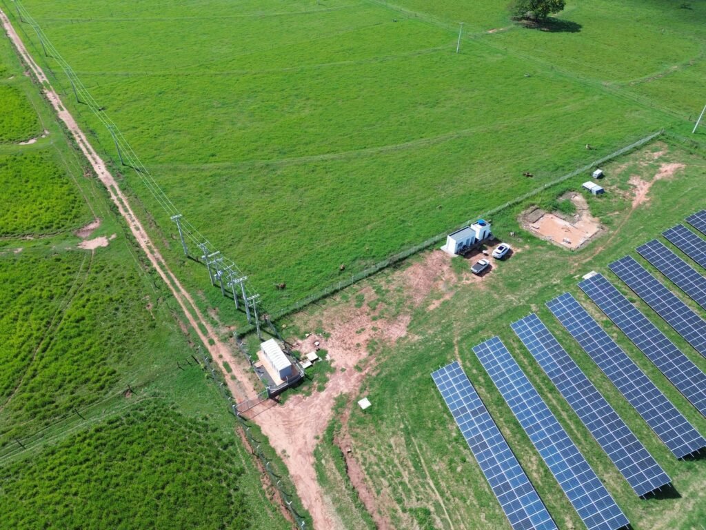 Inovação em Energia Solar - Energia Solar Residencial e Comercial.