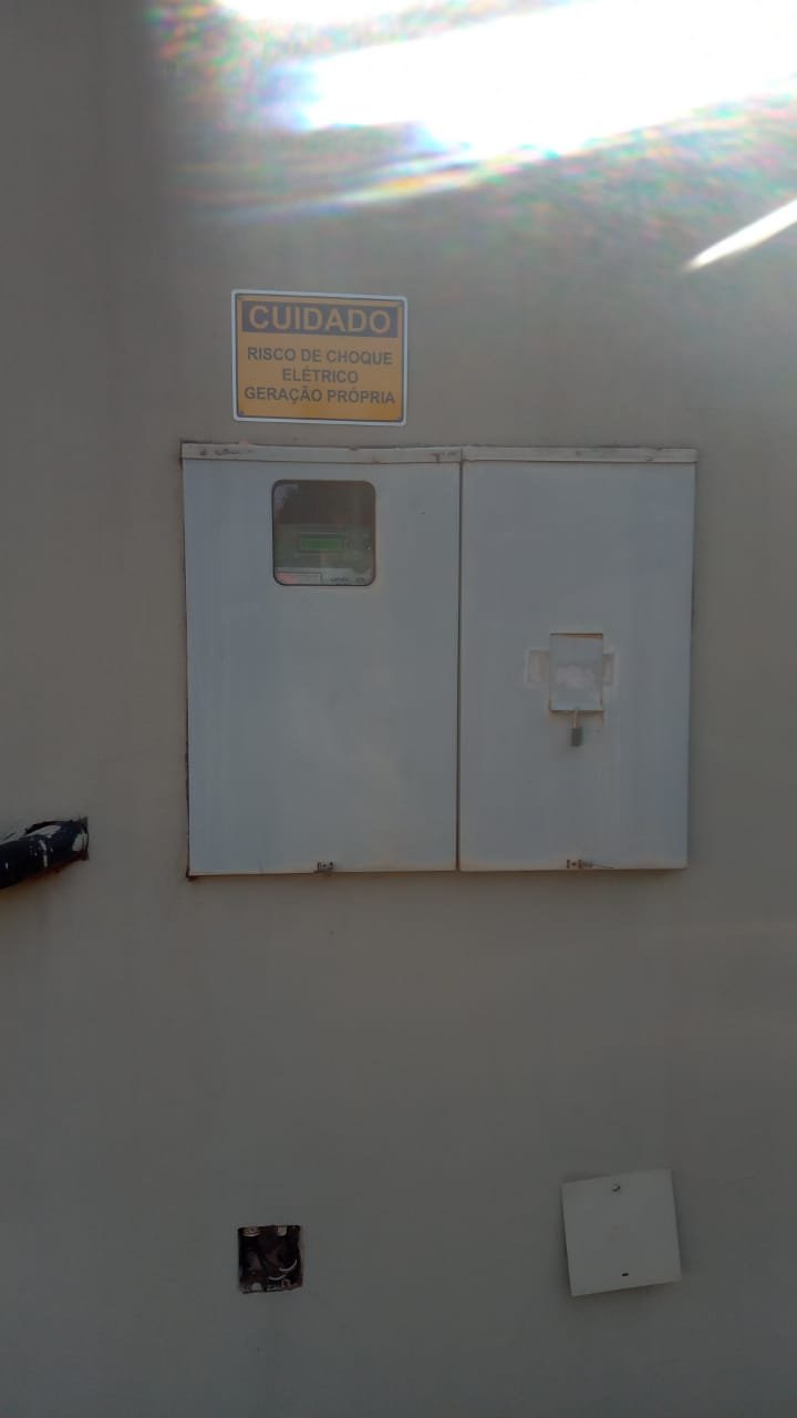 Energia solar empresarial em Cascavel — Radio Karanda