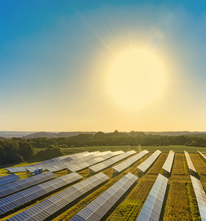 inVolt Energia Solar Residencial e Comercial.
