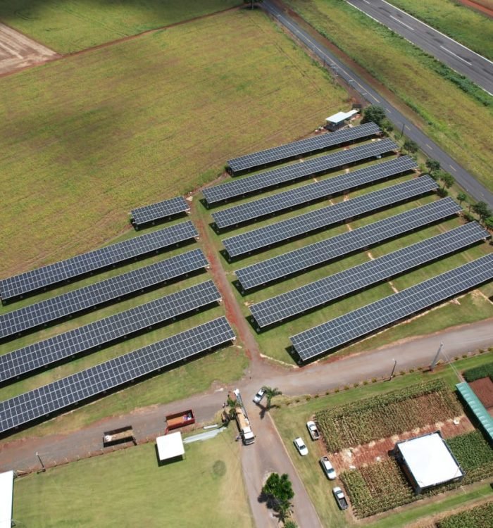 1.2mwp carport usina solar