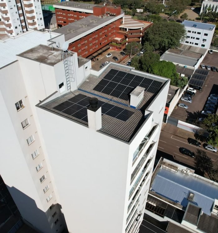 Edifício Villa Real