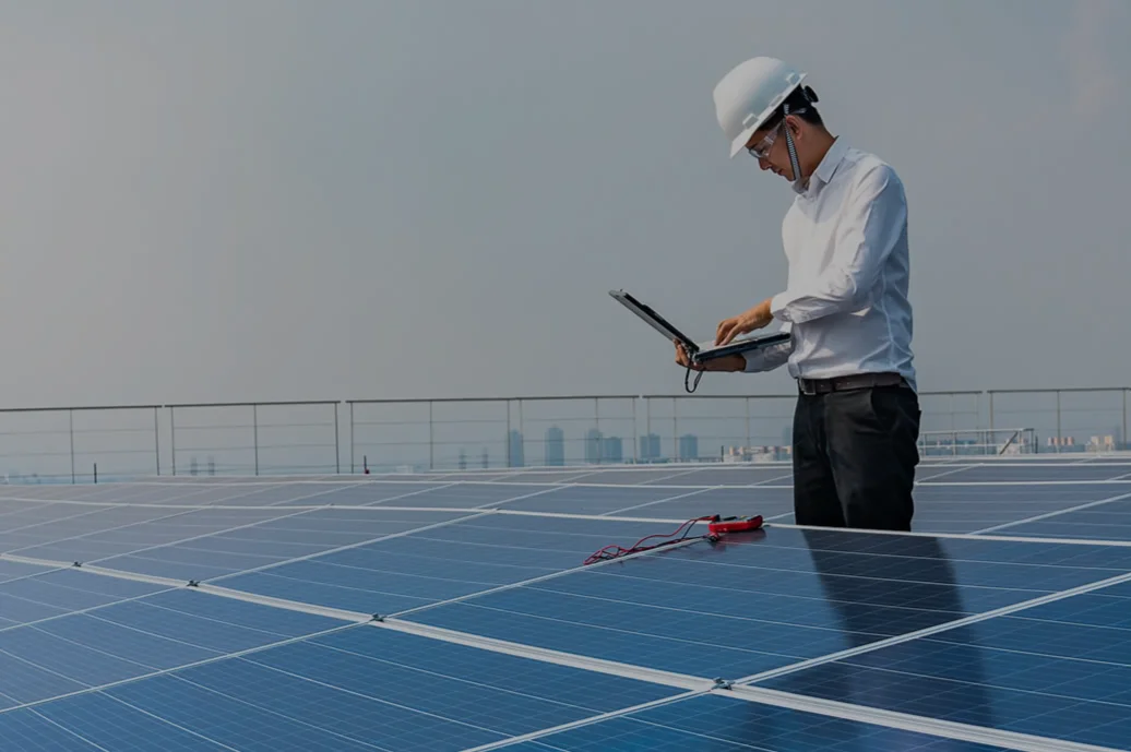 inVolt Energia Solar Residencial e Comercial.