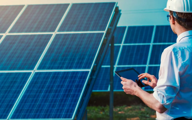 inVolt Energia Solar Residencial e Comercial.