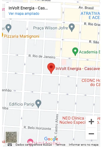 Inovação em Energia Solar - Energia Solar Residencial e Comercial.