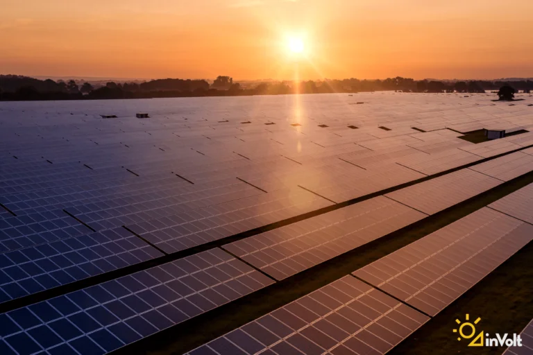 Usina Solar Cascavel
