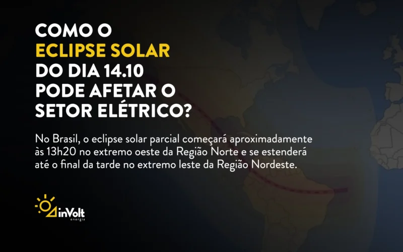 inVolt Energia Solar Residencial e Comercial.
