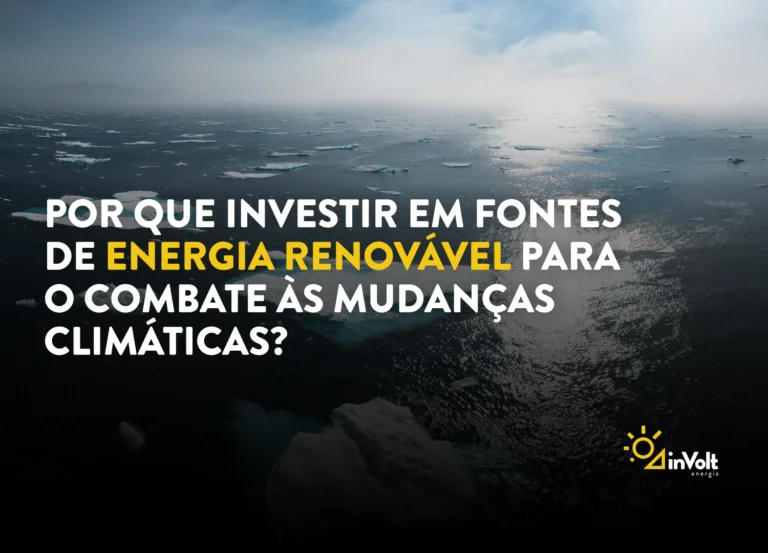 Mudanças Climáticas