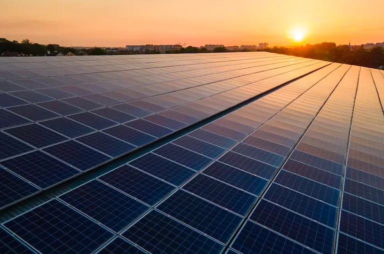 O Potencial da Energia Solar no Sul do Brasil: Iluminando o Futuro com o Brilho do Sol