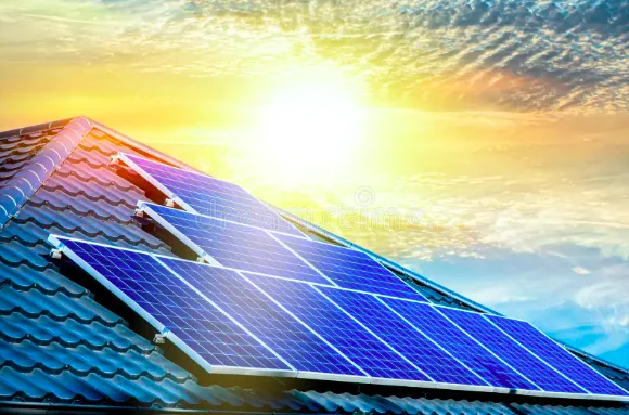 Energia solar Residencial Cascavel