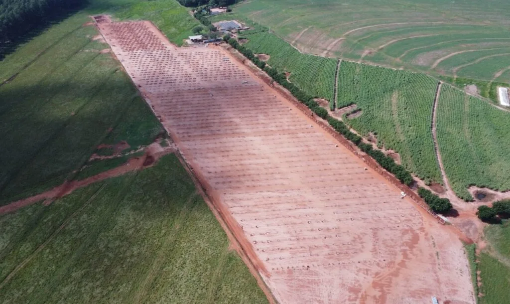 Inovação em Energia Solar - Energia Solar Residencial e Comercial.