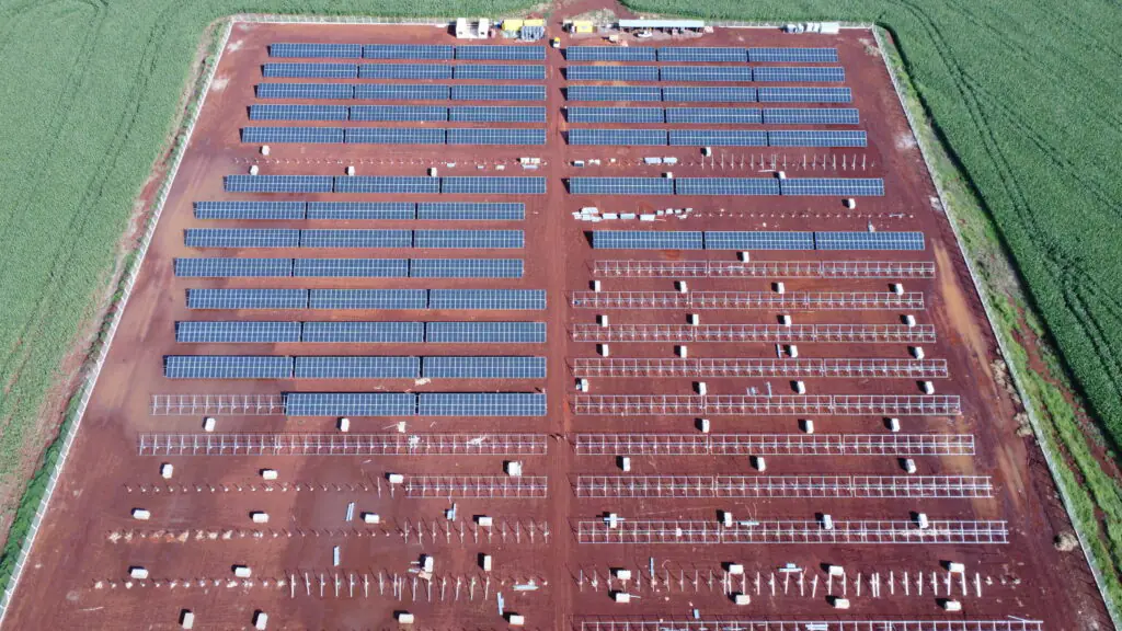 UFV DNS 6,47MWp 8 Inovação e previsibilidade com engenharia de verdade - Energia Solar Residencial e Comercial.