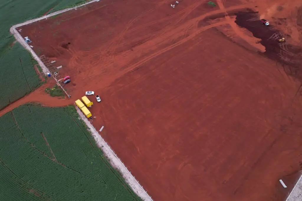 UFV DNS 6,47MWp 3 Inovação e previsibilidade com engenharia de verdade - Energia Solar Residencial e Comercial.