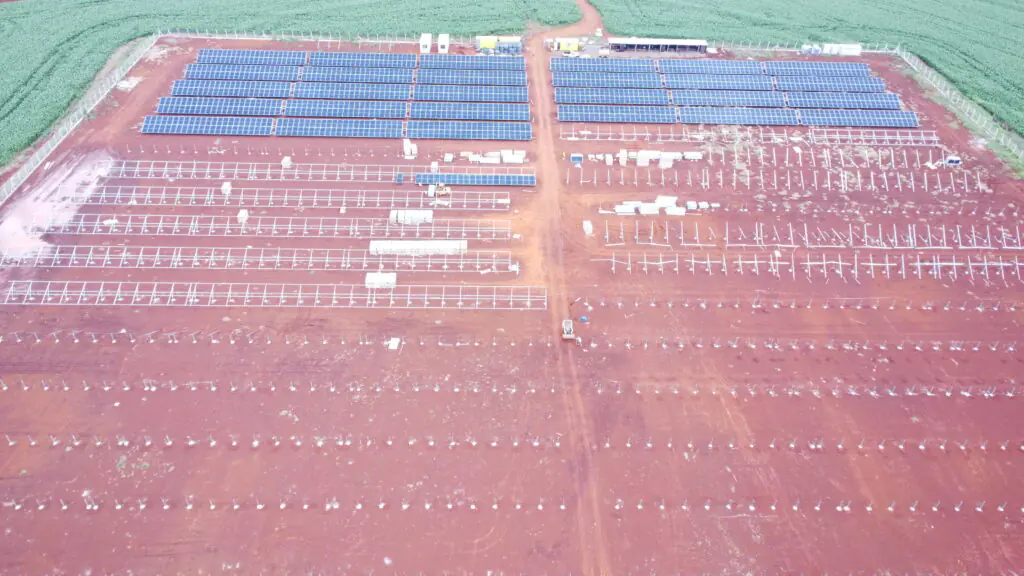 UFV DNS 6,47MWp 7 Inovação e previsibilidade com engenharia de verdade - Energia Solar Residencial e Comercial.