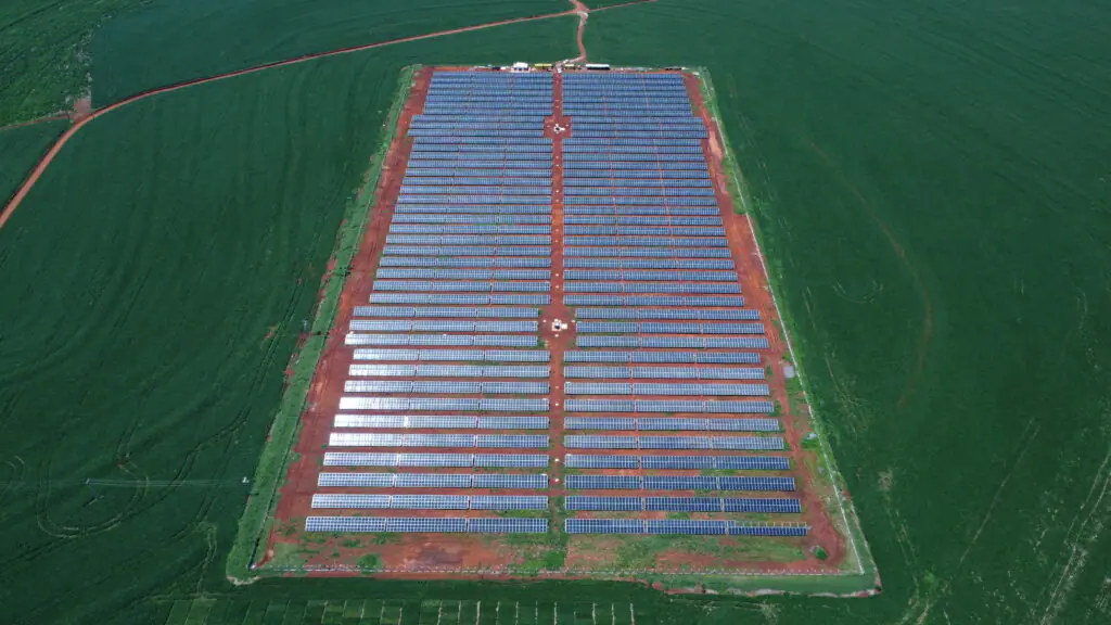 UFV DNS 6,47MWp 12 Inovação e previsibilidade com engenharia de verdade - Energia Solar Residencial e Comercial.