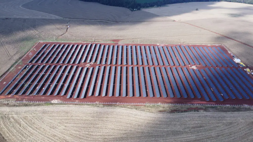 UFV DNS 6,47MWp 10 Inovação e previsibilidade com engenharia de verdade - Energia Solar Residencial e Comercial.