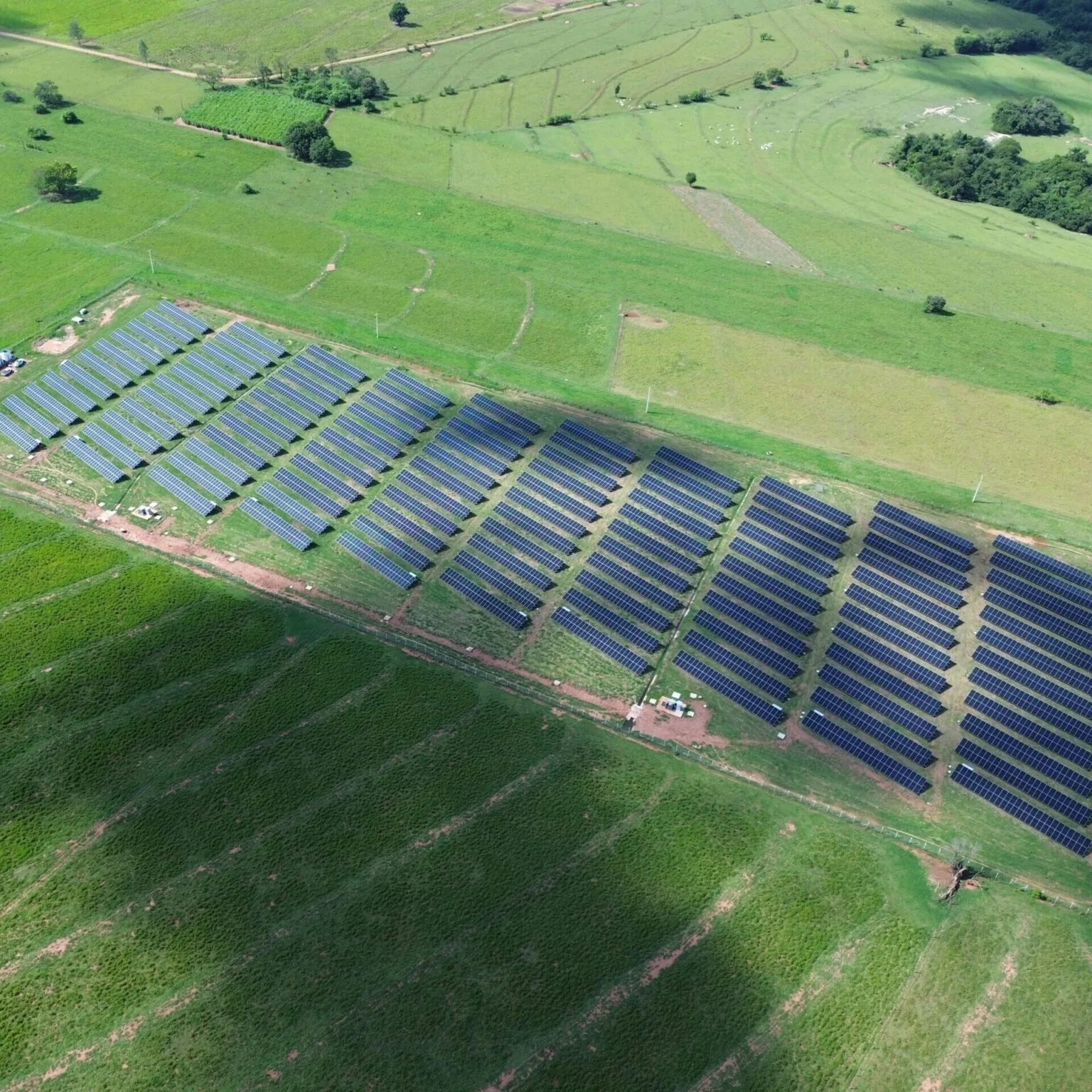 Inovação e previsibilidade com engenharia de verdade - Energia Solar Residencial e Comercial.