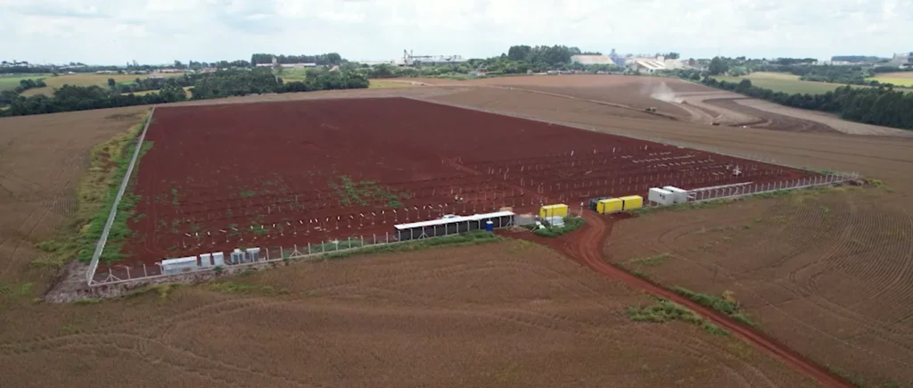 UFV DNS 6,47MWp 5 Inovação e previsibilidade com engenharia de verdade - Energia Solar Residencial e Comercial.