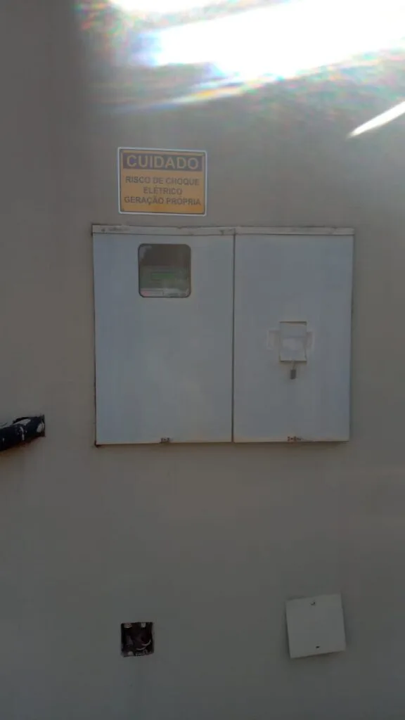 Energia solar empresarial em Cascavel — Radio Karanda