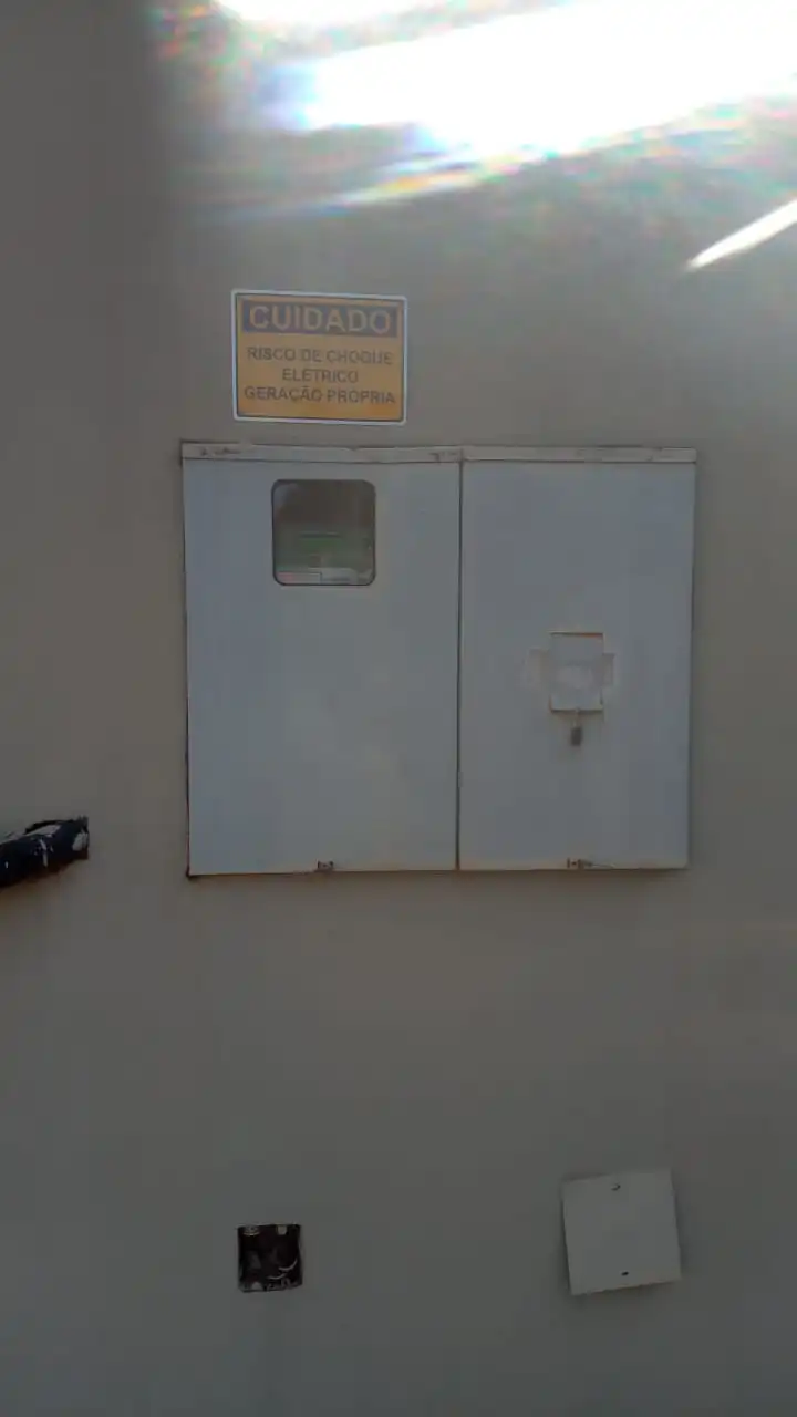 Energia solar empresarial em Cascavel — Radio Karanda