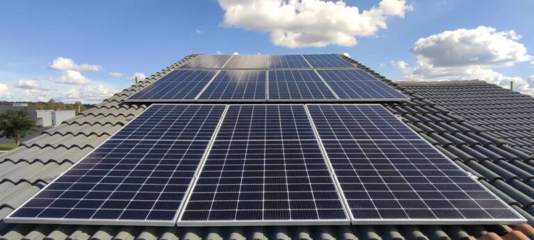 Energia solar empresarial em Cascavel — Tacogiro (Édison)